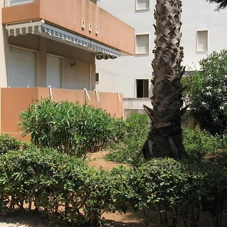 Apartment Bilo Angelica Gallipoli