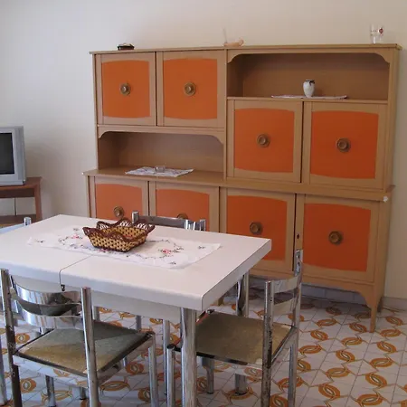 Bilo Angelica Apartment Gallipoli