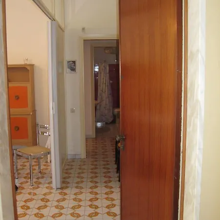 Apartment Bilo Angelica