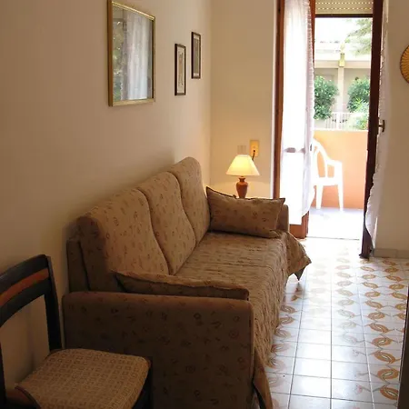 Bilo Angelica Apartment Gallipoli