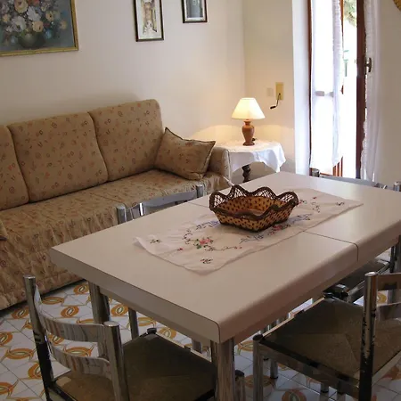 Bilo Angelica Apartment *