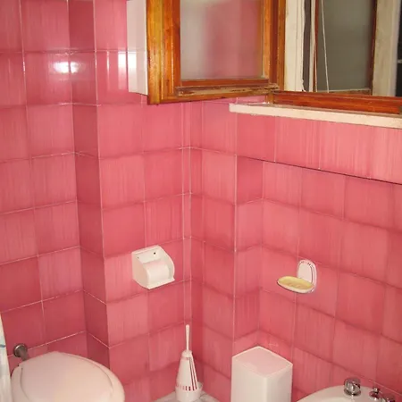 Bilo Angelica Apartment
