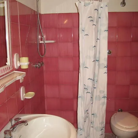 Apartment Bilo Angelica