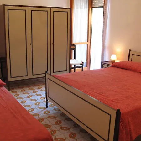 Apartment Bilo Angelica *