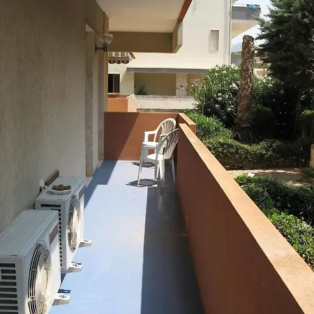 Apartment Bilo Angelica *