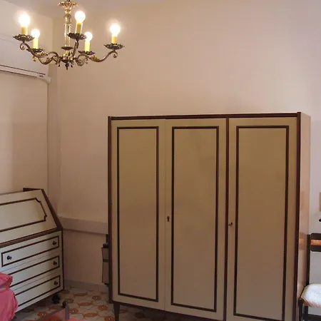 Bilo Angelica Apartment Gallipoli