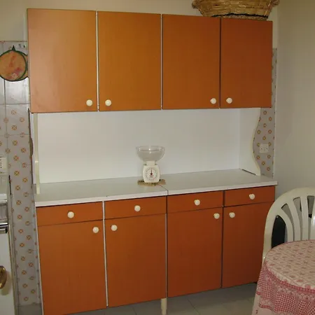 Bilo Angelica Apartment *